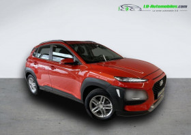 Hyundai Kona 1.0 T-GDi 120  occasion  Beaupuy - photo n2
