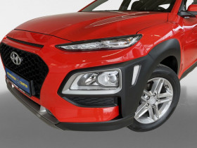 Hyundai Kona 1.0 T-GDi 120  occasion  Beaupuy - photo n11