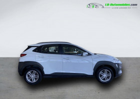Hyundai Kona 1.0 T-GDi 120  occasion  Beaupuy - photo n4