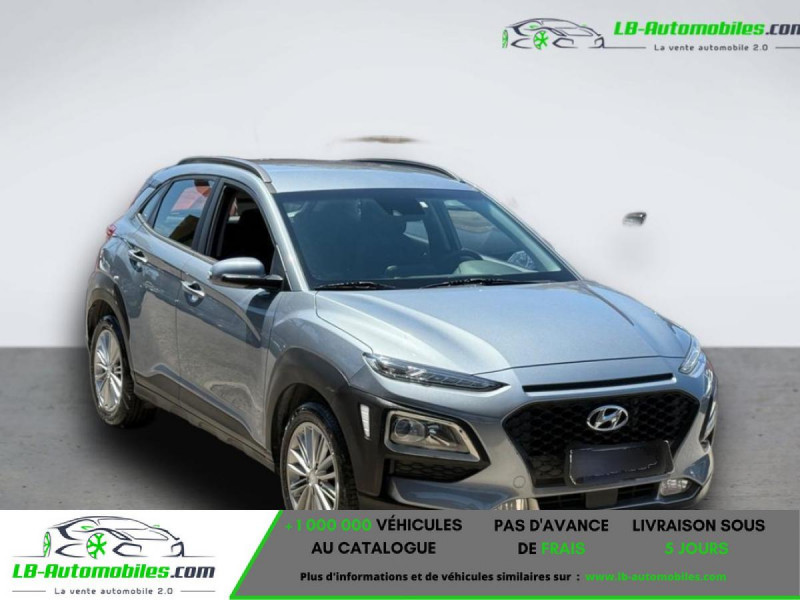Hyundai Kona 1.0 T-GDi 120  occasion � Beaupuy