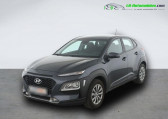 Hyundai Kona occasion année 2020 boite Manuelle Annonce Hyundai Kona occasion Essence 1.0 T-GDi 120 à Beaupuy