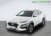 Hyundai Kona 1.0 T-GDi 120   Beaupuy 31