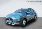 Hyundai Kona 1.0 T-GDi 120   Beaupuy 31