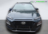 Hyundai Kona occasion année 2019 boite Manuelle Annonce Hyundai Kona occasion Essence 1.0 T-GDi 120 à Beaupuy
