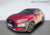 Hyundai Kona occasion année 2019 boite Manuelle Annonce Hyundai Kona occasion Essence 1.0 T-GDi 120 à Beaupuy