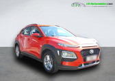 Hyundai Kona 1.0 T-GDi 120   Beaupuy 31