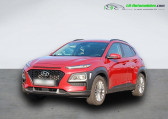 Hyundai Kona occasion année 2020 boite Manuelle Annonce Hyundai Kona occasion Essence 1.0 T-GDi 120 à Beaupuy