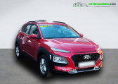 Hyundai Kona occasion année 2020 boite Manuelle Annonce Hyundai Kona occasion Essence 1.0 T-GDi 120 à Beaupuy