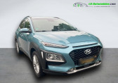 Hyundai Kona 1.0 T-GDi 120   Beaupuy 31