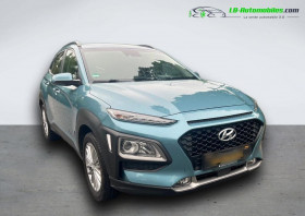 Hyundai Kona , garage LB AUTOMOBILES  Beaupuy
