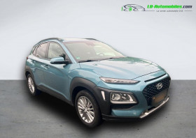 Hyundai Kona 1.0 T-GDi 120  occasion  Beaupuy - photo n2