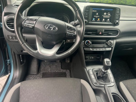Hyundai Kona 1.0 T-GDi 120  occasion  Beaupuy - photo n3