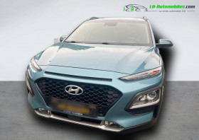 Hyundai Kona 1.0 T-GDi 120  occasion  Beaupuy - photo n5