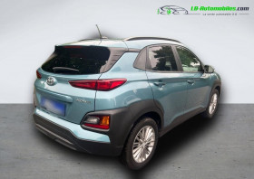 Hyundai Kona 1.0 T-GDi 120  occasion  Beaupuy - photo n4