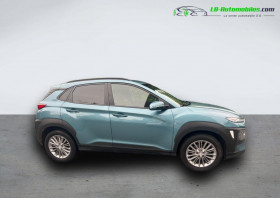 Hyundai Kona 1.0 T-GDi 120  occasion  Beaupuy - photo n6