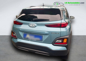 Hyundai Kona 1.0 T-GDi 120  occasion  Beaupuy - photo n7