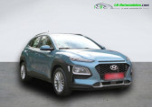 Hyundai Kona occasion année 2017 boite Manuelle Annonce Hyundai Kona occasion Essence 1.0 T-GDi 120 à Beaupuy