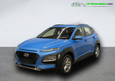 Hyundai Kona occasion année 2018 boite Manuelle Annonce Hyundai Kona occasion Essence 1.0 T-GDi 120 à Beaupuy
