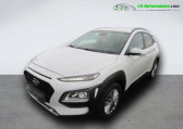 Hyundai Kona occasion année 2019 boite Manuelle Annonce Hyundai Kona occasion Essence 1.0 T-GDi 120 à Beaupuy