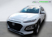 Hyundai Kona occasion année 2018 boite Manuelle Annonce Hyundai Kona occasion Essence 1.0 T-GDi 120 à Beaupuy