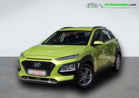Hyundai Kona 1.0 T-GDi 120  occasion  Beaupuy - photo n2