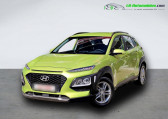 Annonce Hyundai Kona occasion Essence 1.0 T-GDi 120  Beaupuy