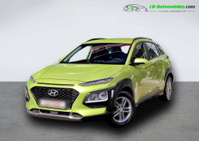 Hyundai Kona , garage LB AUTOMOBILES  Beaupuy
