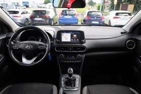 Hyundai Kona 1.0 T-GDi 120  occasion  Beaupuy - photo n3