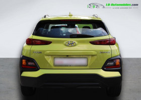 Hyundai Kona 1.0 T-GDi 120  occasion  Beaupuy - photo n6