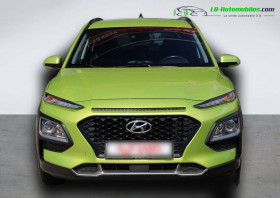Hyundai Kona 1.0 T-GDi 120  occasion  Beaupuy - photo n5