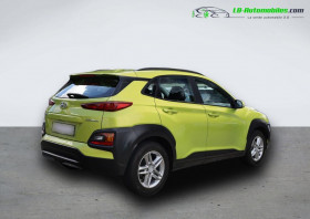 Hyundai Kona 1.0 T-GDi 120  occasion  Beaupuy - photo n4