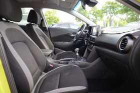 Hyundai Kona 1.0 T-GDi 120  occasion  Beaupuy - photo n7