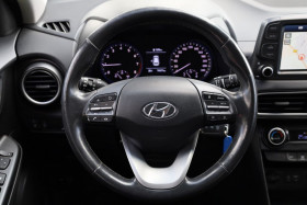 Hyundai Kona 1.0 T-GDi 120  occasion  Beaupuy - photo n9