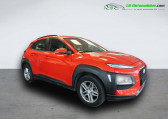 Hyundai Kona 1.0 T-GDi 120   Beaupuy 31