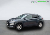 Hyundai Kona occasion année 2019 boite Manuelle Annonce Hyundai Kona occasion Essence 1.0 T-GDi 120 à Beaupuy