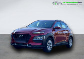 Hyundai Kona occasion année 2018 boite Manuelle Annonce Hyundai Kona occasion Essence 1.0 T-GDi 120 à Beaupuy