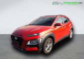 Hyundai Kona 1.0 T-GDi 120   Beaupuy 31