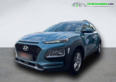Hyundai Kona occasion année 2018 boite Manuelle Annonce Hyundai Kona occasion Essence 1.0 T-GDi 120 à Beaupuy