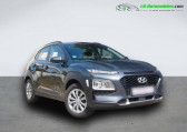 Hyundai Kona occasion année 2018 boite Manuelle Annonce Hyundai Kona occasion Essence 1.0 T-GDi 120 à Beaupuy