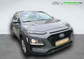 Hyundai Kona occasion année 2019 boite Manuelle Annonce Hyundai Kona occasion Essence 1.0 T-GDi 120 à Beaupuy