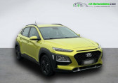 Hyundai Kona occasion année 2018 boite Manuelle Annonce Hyundai Kona occasion Essence 1.0 T-GDi 120 à Beaupuy