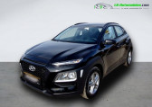 Hyundai Kona occasion année 2019 boite Manuelle Annonce Hyundai Kona occasion Essence 1.0 T-GDi 120 à Beaupuy