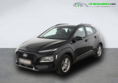 Hyundai Kona occasion année 2019 boite Manuelle Annonce Hyundai Kona occasion Essence 1.0 T-GDi 120 à Beaupuy