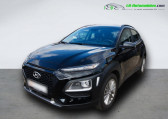 Hyundai Kona occasion année 2017 boite Manuelle Annonce Hyundai Kona occasion Essence 1.0 T-GDi 120 à Beaupuy