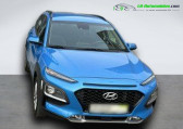 Hyundai Kona 1.0 T-GDi 120   Beaupuy 31