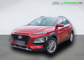 Hyundai Kona 1.0 T-GDi 120   Beaupuy 31