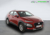 Hyundai Kona 1.0 T-GDi 120   Beaupuy 31
