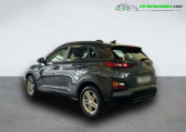 Hyundai Kona occasion année 2019 boite Manuelle Annonce Hyundai Kona occasion Essence 1.0 T-GDi 120 à Beaupuy