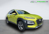 Hyundai Kona occasion année 2019 boite Manuelle Annonce Hyundai Kona occasion Essence 1.0 T-GDi 120 à Beaupuy