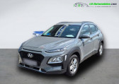 Hyundai Kona occasion année 2019 boite Manuelle Annonce Hyundai Kona occasion Essence 1.0 T-GDi 120 à Beaupuy